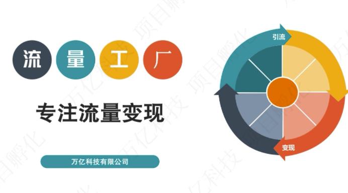 收费3980的流量工厂回粉项目，号称1个粉10元【详细玩法教程解析】-爱省资源网
