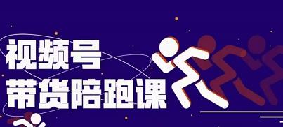 盗坤视频号带货训练营，从0到1实现视频号带货的选品、运营、变现以及货源等 价值4980元-爱省资源网