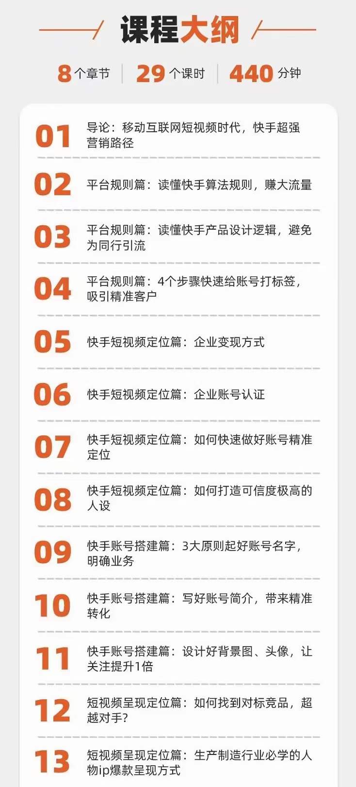 图片[1]-快手短视频引流变现赚钱全攻略：即学即用，小白变高手（价值980元）-爱省资源网