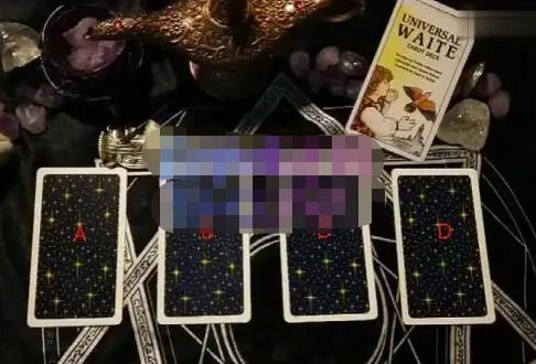 严校长·塔罗牌付费项目，0风险，一台手机，随时随地赚钱价值1000元-爱省资源网
