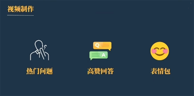 今日话题新玩法，实测一天涨粉2万，多种变现方式（教程+5G素材）-爱省资源网