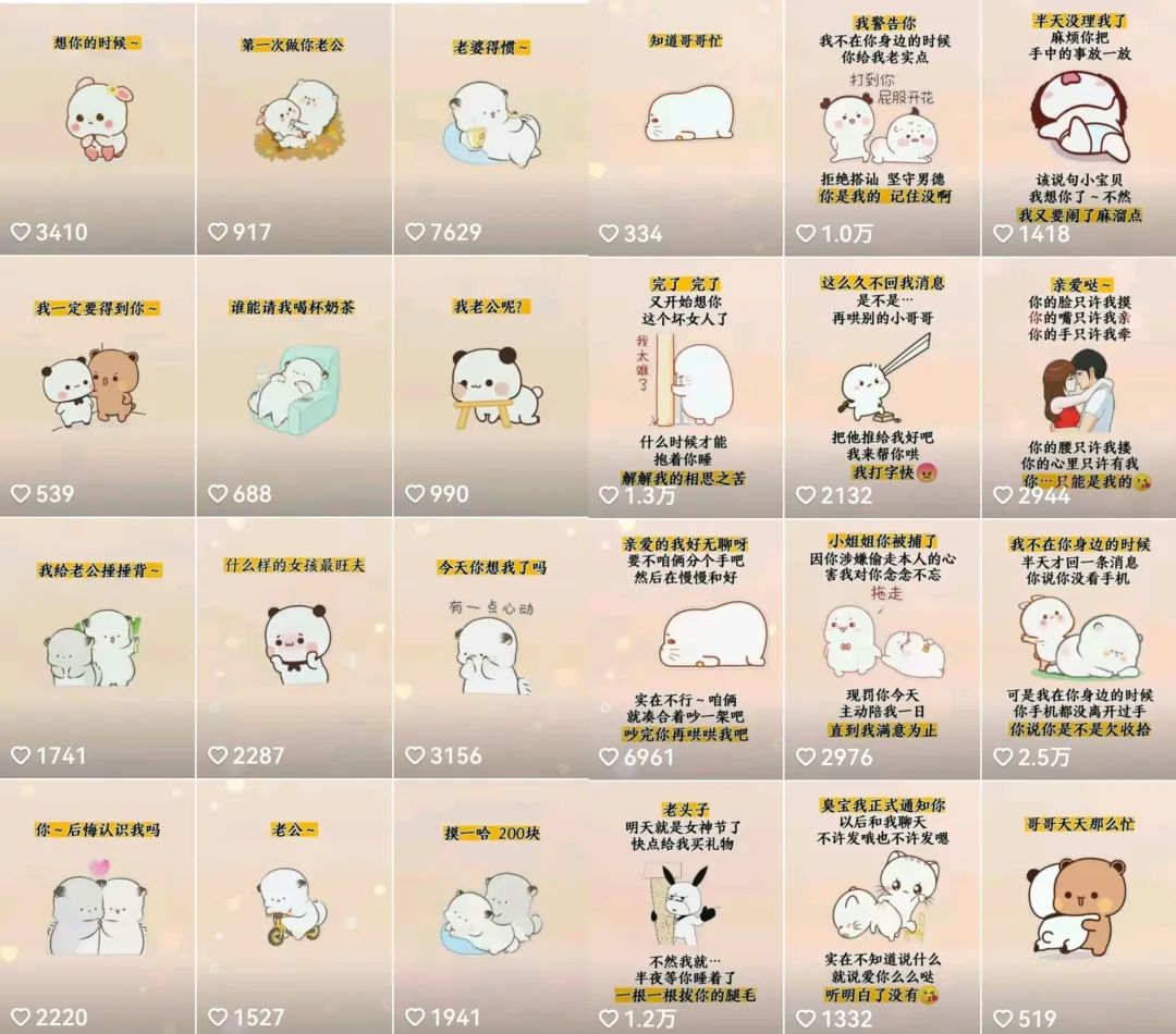 抖音表情包小程序变现项目，一条龙玩法详细大解析，视频版学习-爱省资源网
