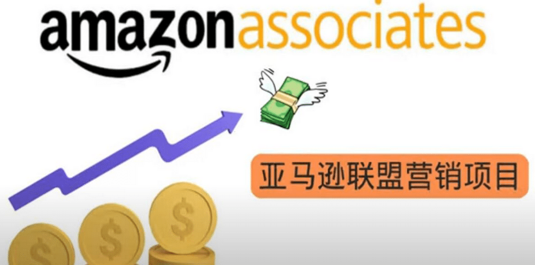 亚马逊社交媒体营销项目，无需任何投资，即可月赚1500美元-爱省资源网