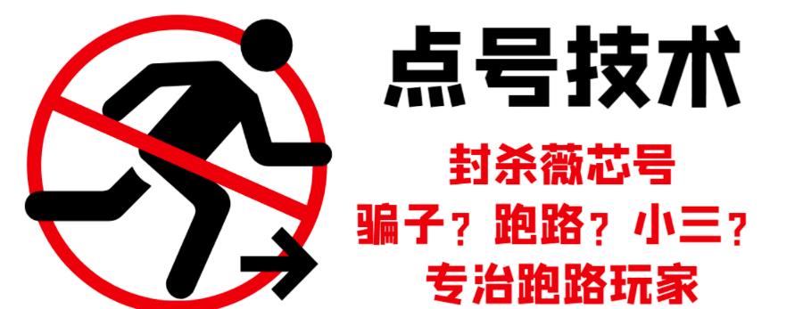 外面收费1288的最新微信点号技术，成功率可达百分之80-爱省资源网