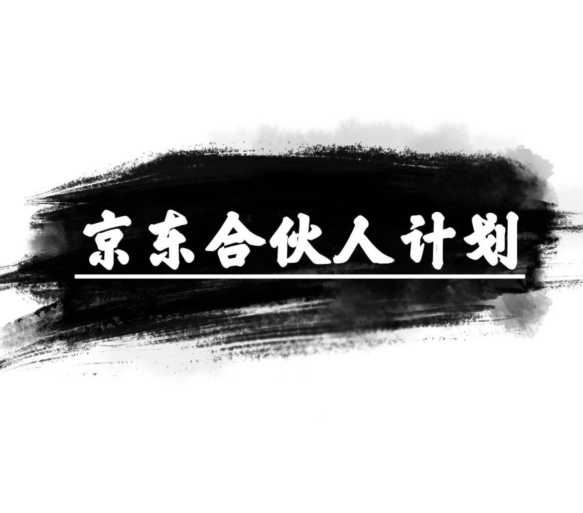 京东合伙人计划，轻松月入过万，赚钱项目，只需复制粘贴，小白也能做。-爱省资源网