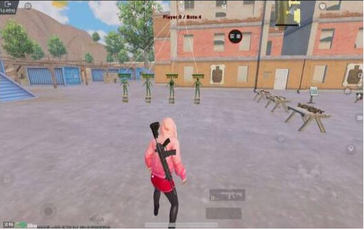 PUBG引擎注入漏打-爱省资源网