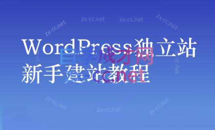 谷歌大叔·零基础+低成本+SEO友好-爱省资源网