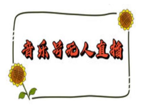 抖音音乐号无人直播间搭建，手把手教你搭建，24小时不断播撸音浪-爱省资源网