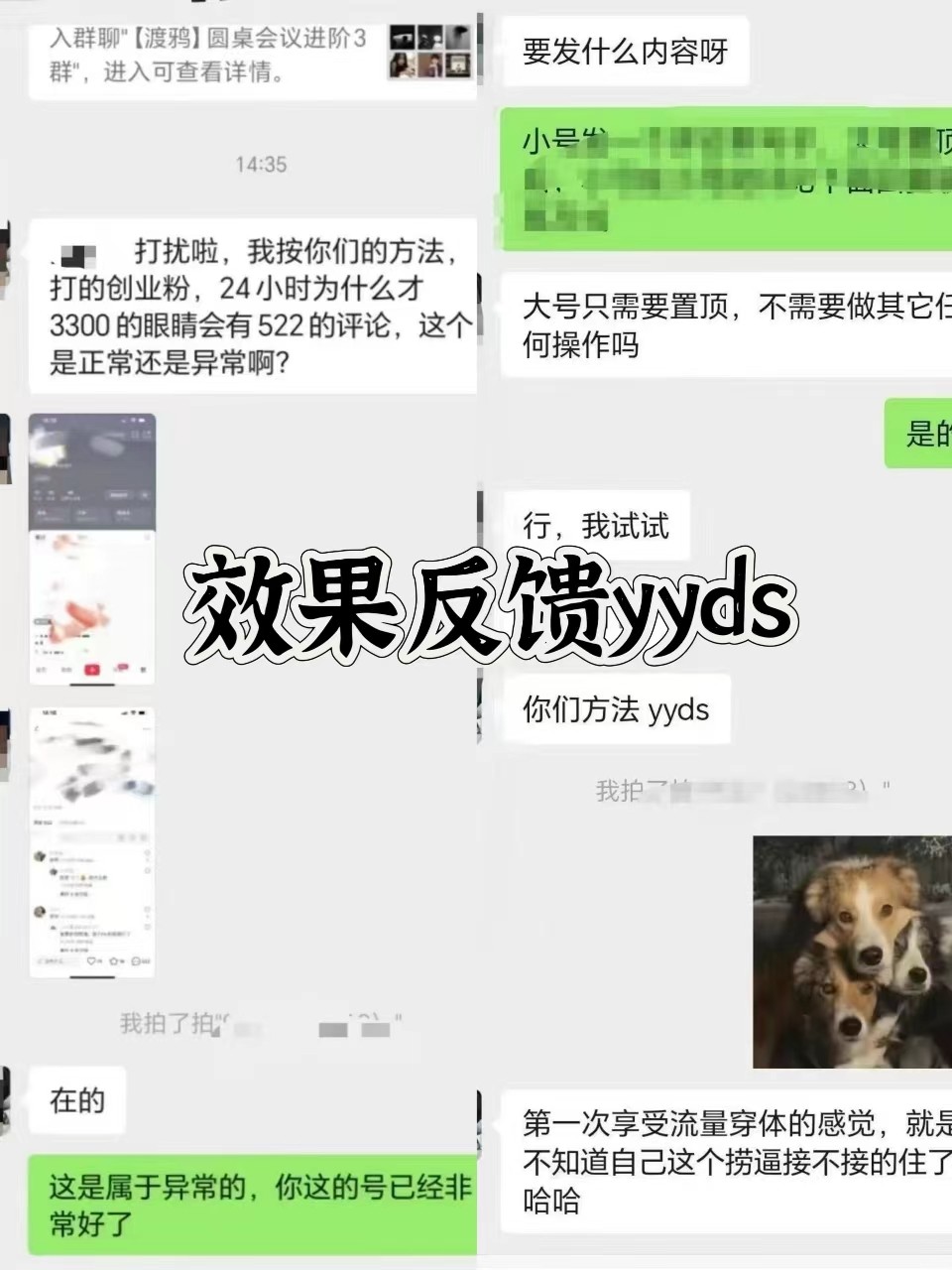 图片[3]-抖音小红书视频号全平台引流打法，全自动引流日引2000+精准客户-爱省资源网