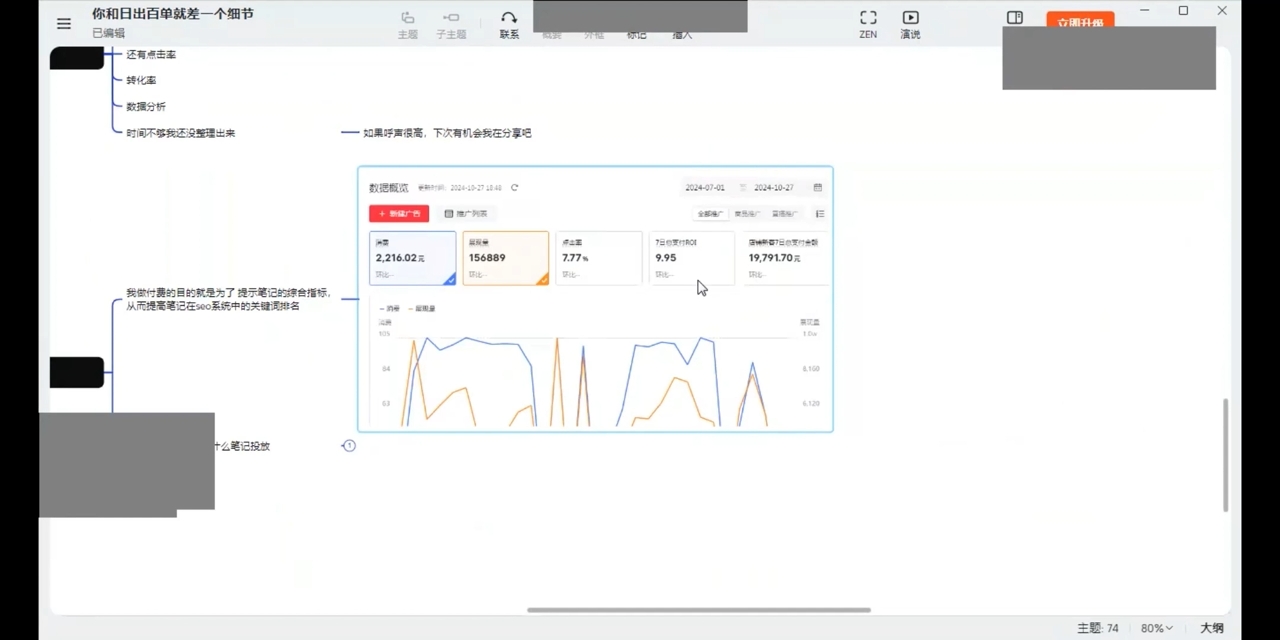 张宾·小红书笔记带货课(更新10月)-爱省资源网